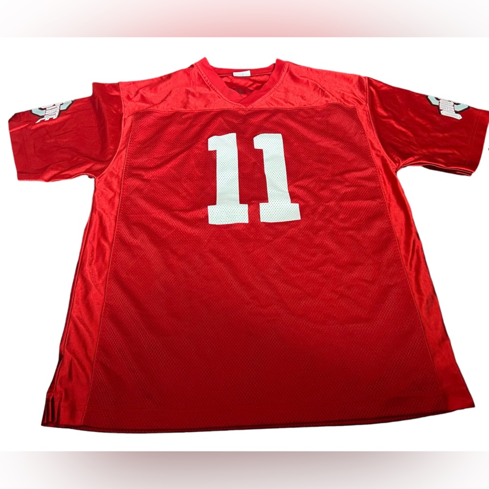 Ohio State Jersey